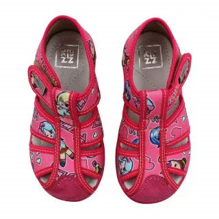 KIDZZ PATOFNE