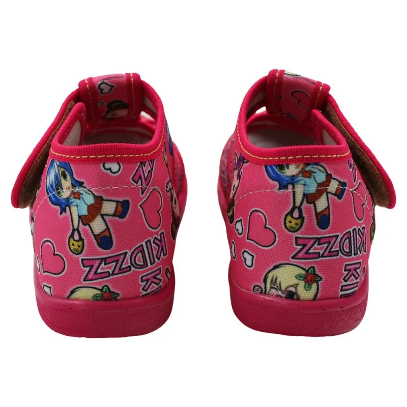 KIDZZ PATOFNE
