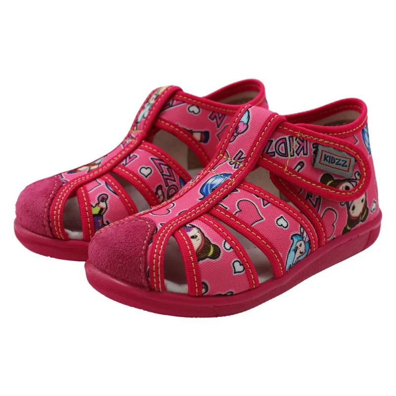 KIDZZ PATOFNE