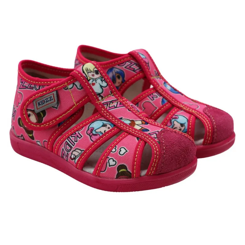 KIDZZ PATOFNE