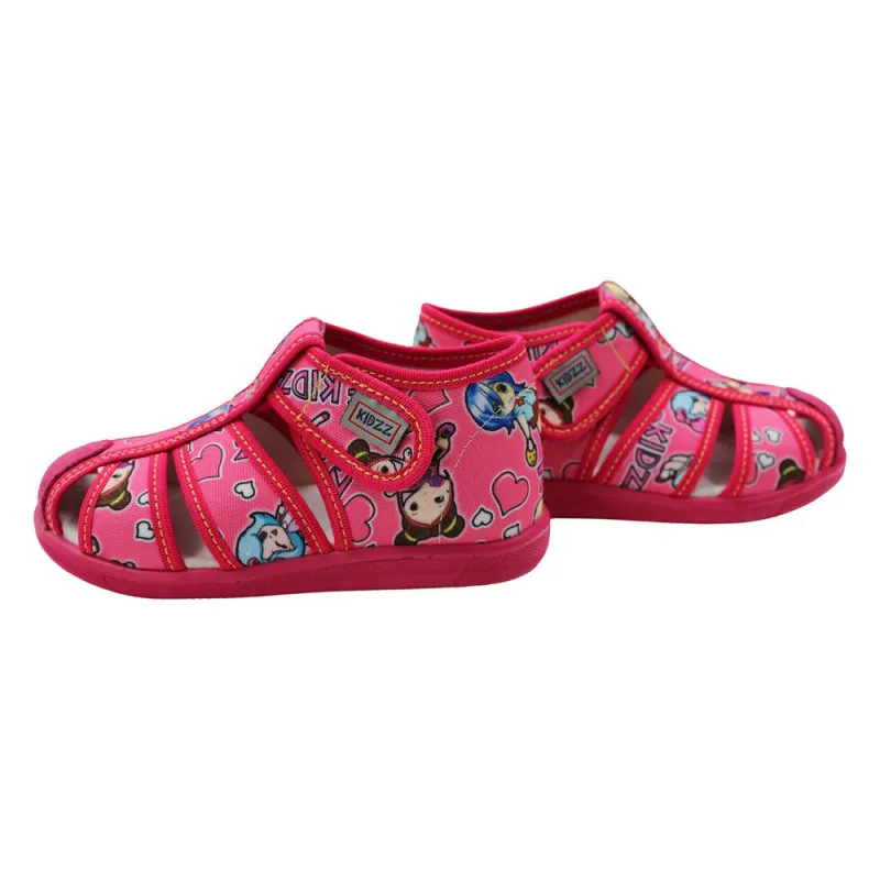 KIDZZ PATOFNE