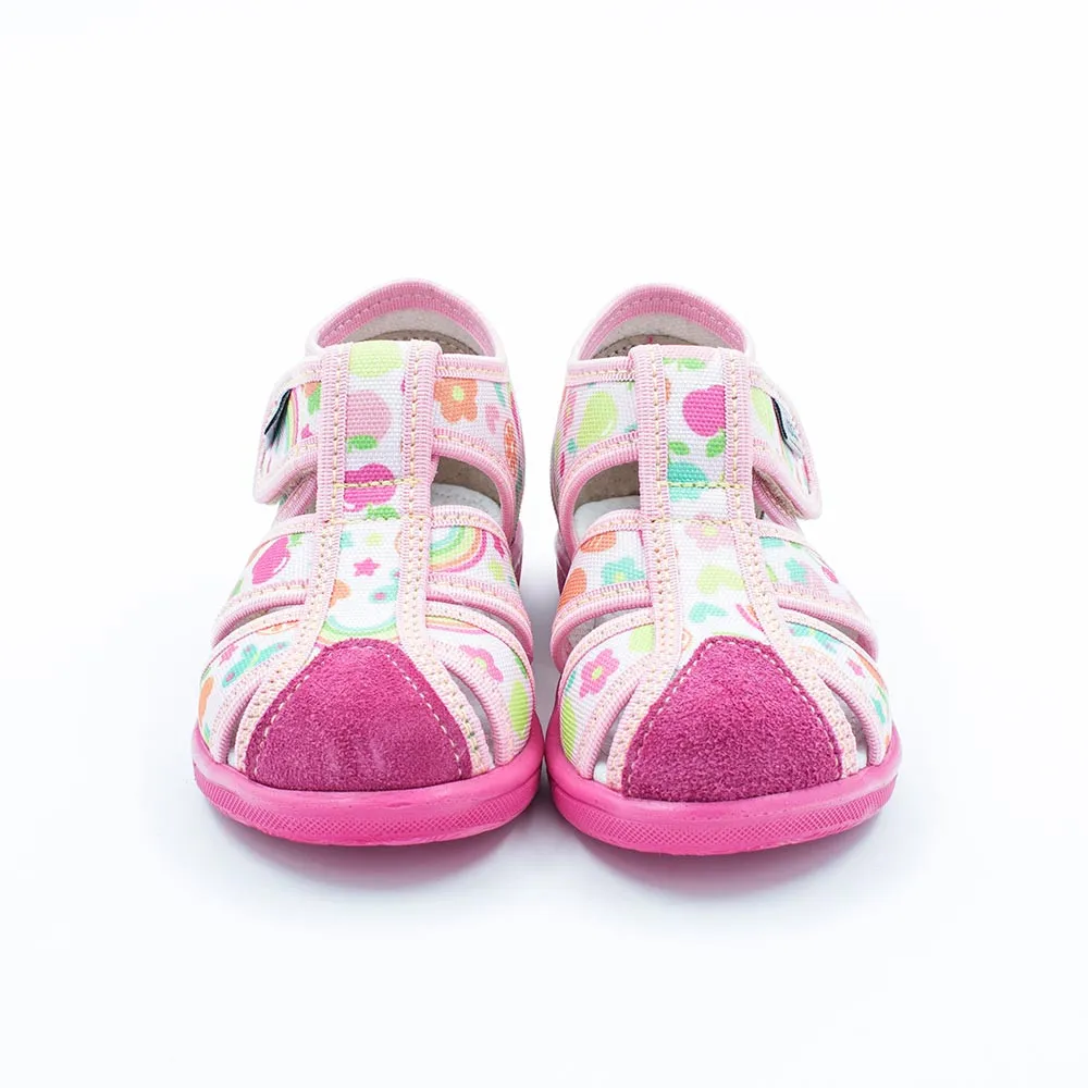 KIDZZ PATOFNE ROZE