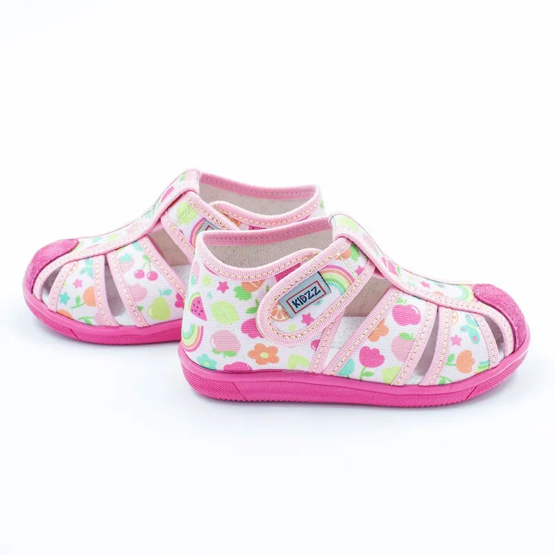 KIDZZ PATOFNE ROZE