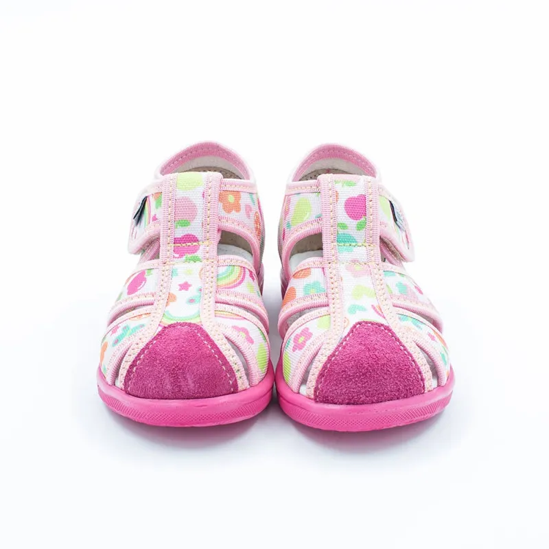 KIDZZ PATOFNE ROZE