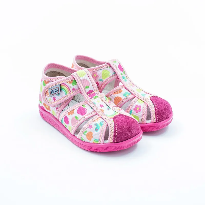KIDZZ PATOFNE ROZE