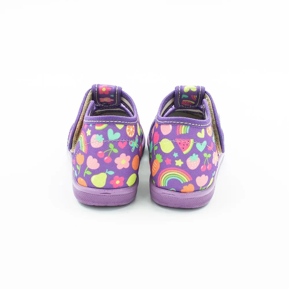 KIDZZ PATOFNE LJUBICASTE