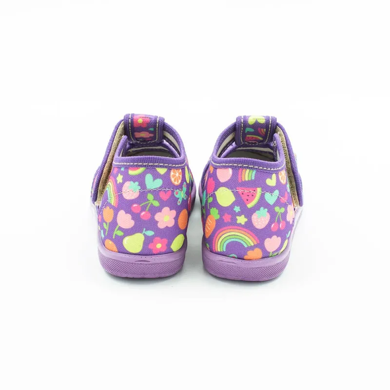 KIDZZ PATOFNE LJUBICASTE