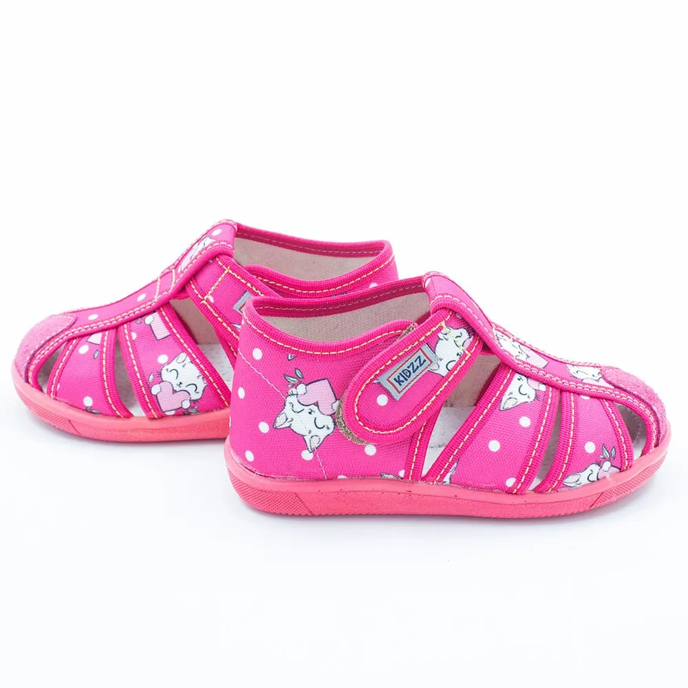 KIDZZ PATOFNE PINK 