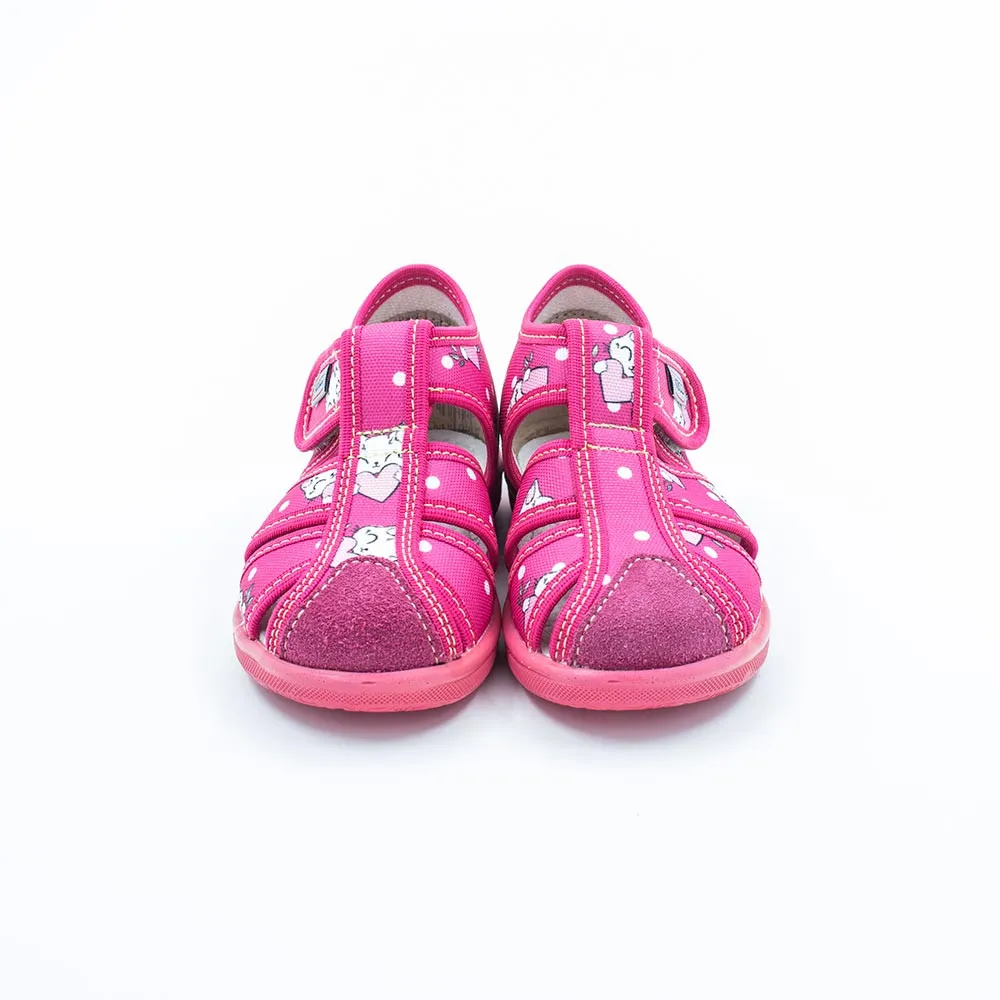 KIDZZ PATOFNE PINK
