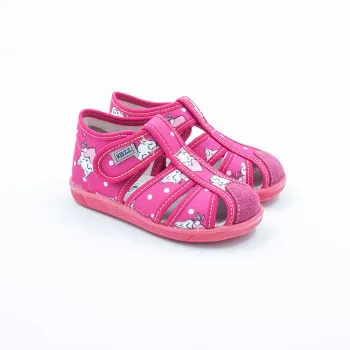 KIDZZ PATOFNE PINK 