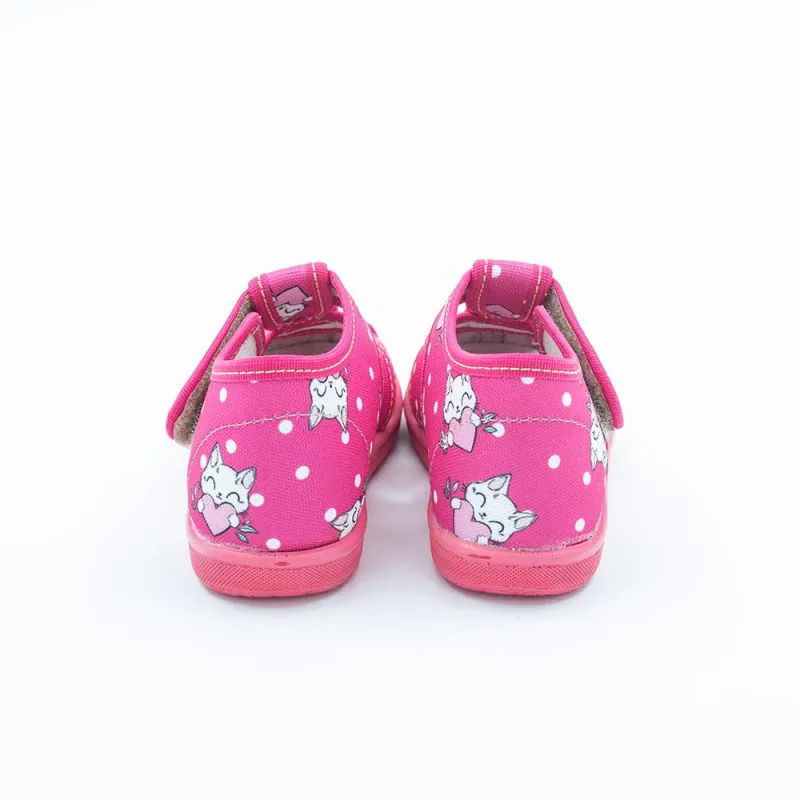 KIDZZ PATOFNE PINK 