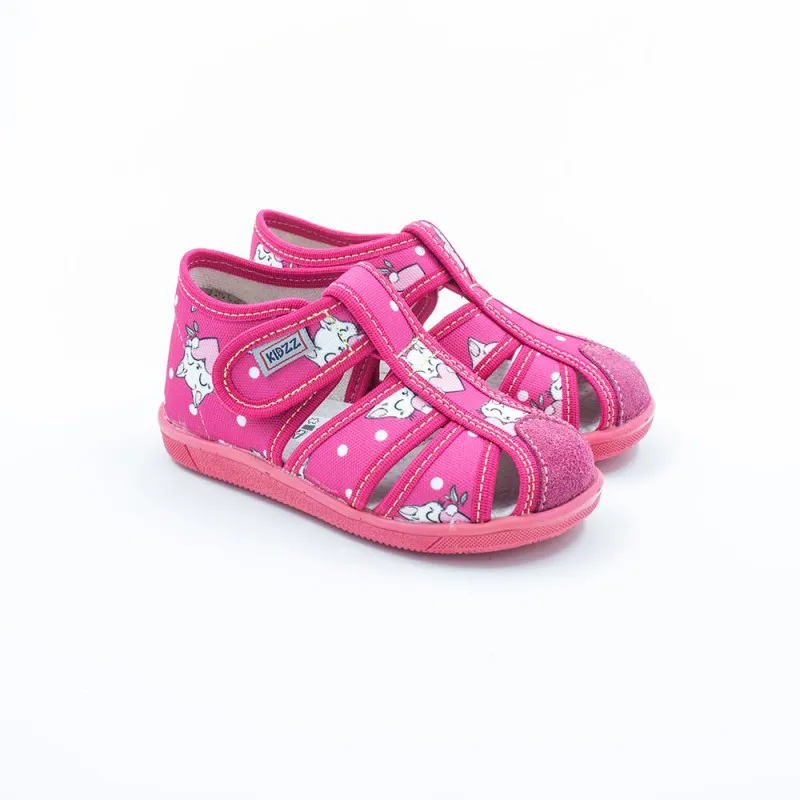 KIDZZ PATOFNE PINK