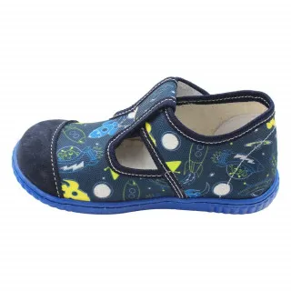 KIDZZ PATOFNE TEGET SVEMIR