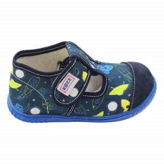 KIDZZ PATOFNE TEGET SVEMIR