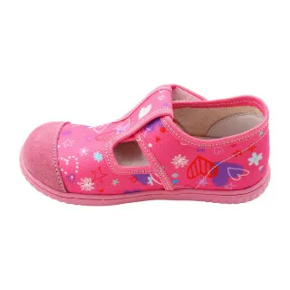 KIDZZ PATOFNE ROZE SRCE