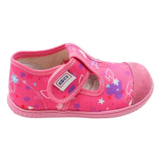 KIDZZ PATOFNE ROZE SRCE
