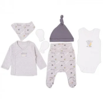 FORMA SET ZA BEBE 6/1 