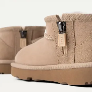 UGG CIZME 1130750T CLASSIC ULTRA MINI SAN 