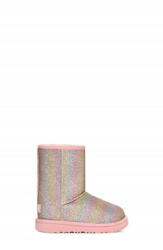 UGG CIZME CLASSIC II GLITTER MRNBW Baby Park Internet prodavnica