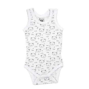 KIDZZ BODI ATLET 
