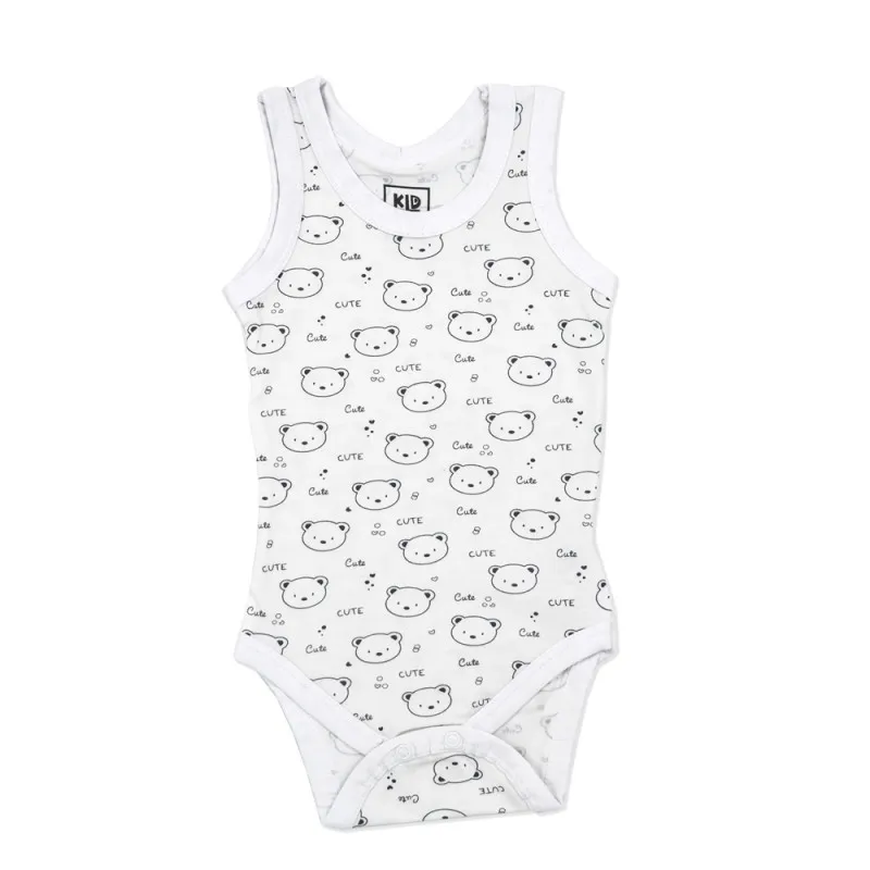 KIDZZ BODI ATLET