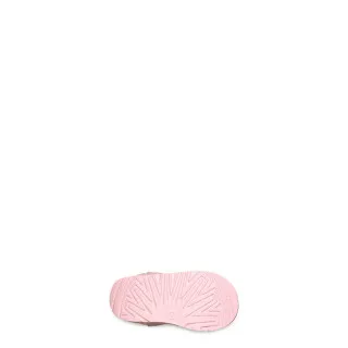 UGG CIZME 1143730T CLASSIC II GEL HEARTS PINK 