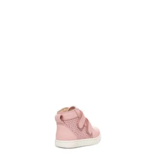 UGG CIPELE 1151550T RENNON II GEL HEARTS PINK