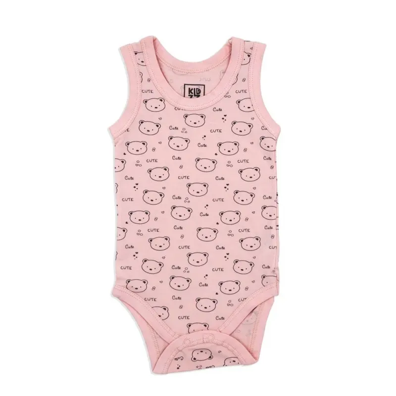 KIDZZ BODI ATLET