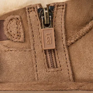 UGG CIZME ULTRA MINI BAILEY BOW CHE 