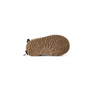 UGG CIZME ULTRA MINI BAILEY BOW CHE 