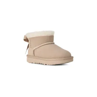 UGG CIZME ULTRA MINI BAILEY BOW SAN 