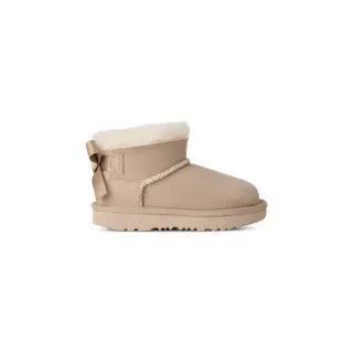 UGG CIZME ULTRA MINI BAILEY BOW SAN 