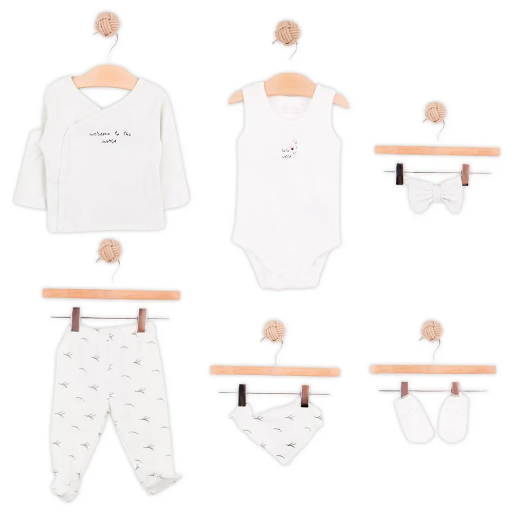 FORMA BABY JZ22-2S6D21 B.Z.SET 6/1 