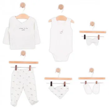 FORMA BABY JZ22-2S6D21 B.Z.SET 6/1 