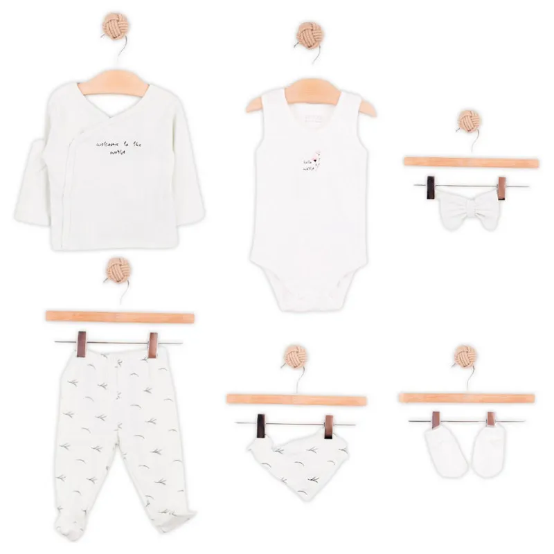 FORMA BABY JZ22-2S6D21 B.Z.SET 6/1