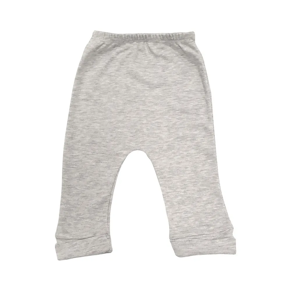 KIDZZ  NAYINOM SET 3/1 GREY 