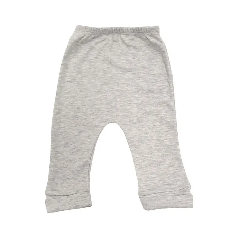 KIDZZ  NAYINOM SET 3/1 GREY 