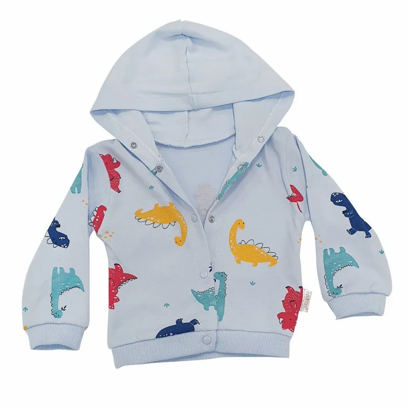 KIDZZ  NAYINOM SET 3/1 BLUE 