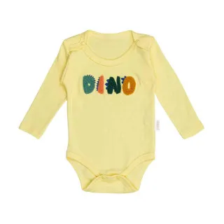 KIDZZ NAYINOM SET 3/1 YELLOW