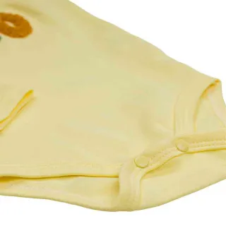 KIDZZ NAYINOM SET 3/1 YELLOW