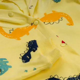 KIDZZ NAYINOM SET 3/1 YELLOW