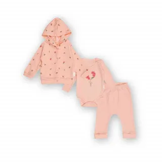 KIDZZ NAYINOM SET 3/1 SOMON