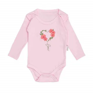 KIDZZ NAYINOM SET 3/1 PINK
