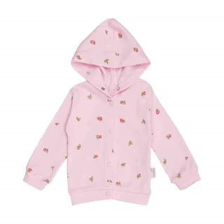 KIDZZ NAYINOM SET 3/1 PINK