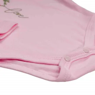 KIDZZ NAYINOM SET 3/1 PINK
