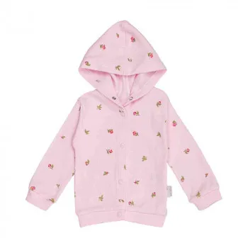 KIDZZ  NAYINOM SET 3/1 PINK 