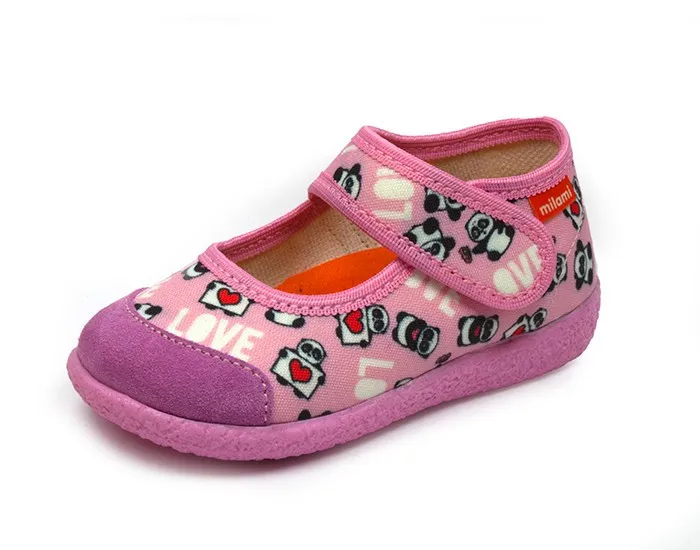 MILAMI PATOFNE PINK