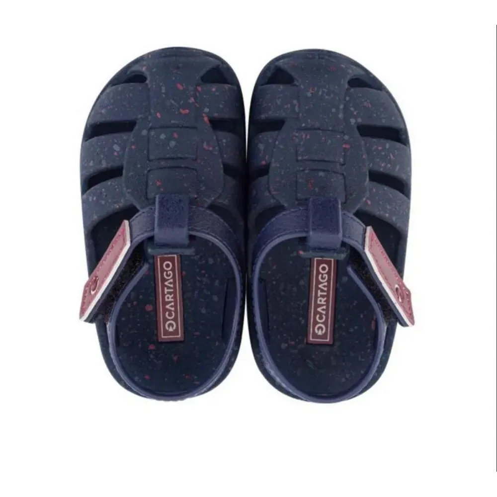 IPANEMA SANDALE CARTAGO OSLO SAND BABY 