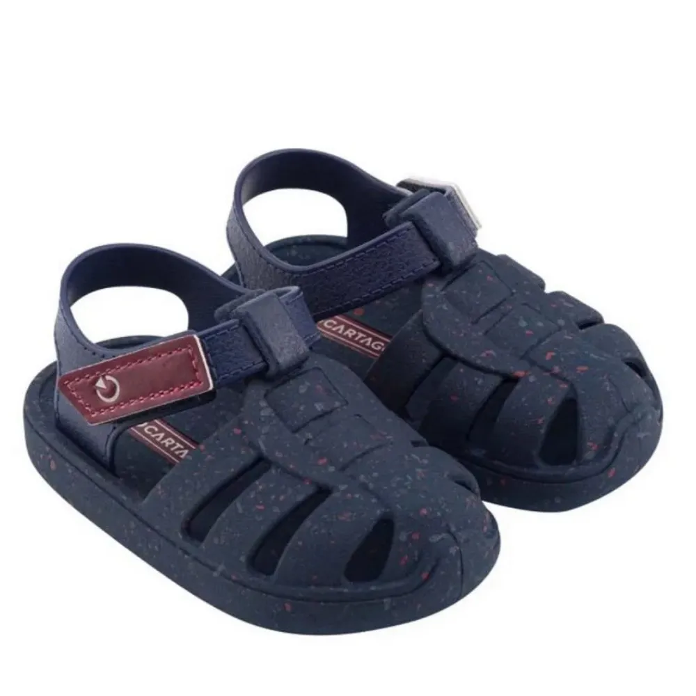 IPANEMA SANDALE CARTAGO OSLO SAND BABY 