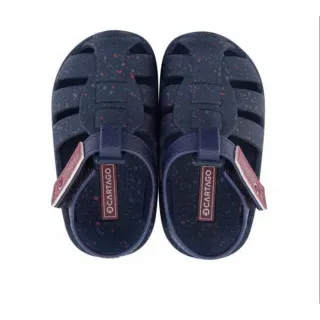 IPANEMA SANDALE CARTAGO OSLO SAND BABY 